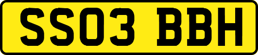 SS03BBH
