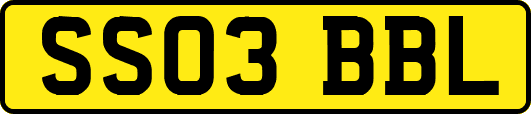 SS03BBL