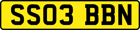 SS03BBN