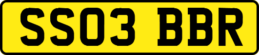 SS03BBR