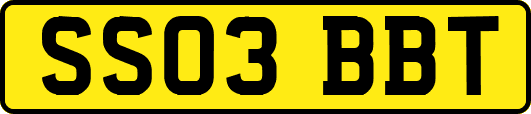 SS03BBT
