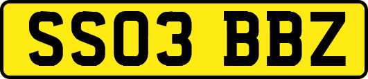 SS03BBZ