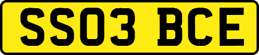 SS03BCE