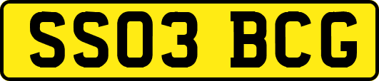 SS03BCG