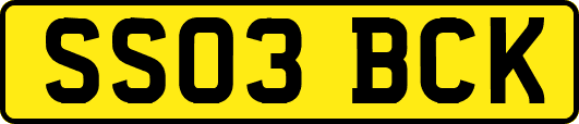 SS03BCK