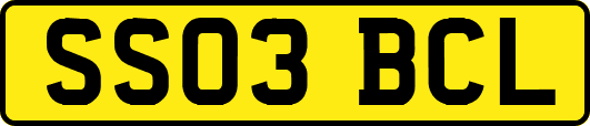SS03BCL