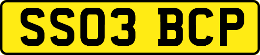 SS03BCP