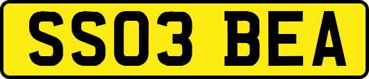 SS03BEA