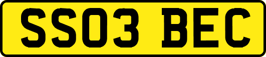 SS03BEC