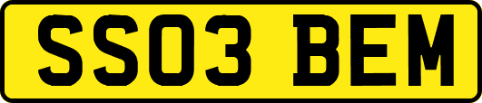 SS03BEM