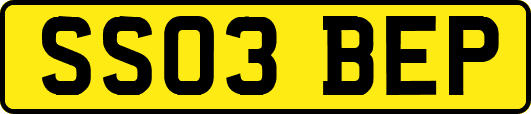 SS03BEP