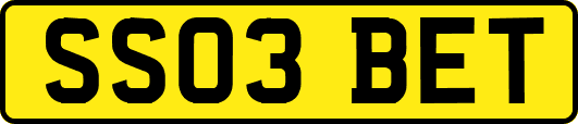 SS03BET