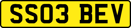 SS03BEV