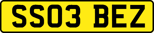 SS03BEZ