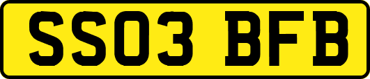SS03BFB