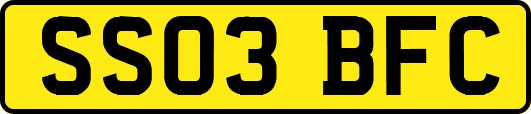 SS03BFC