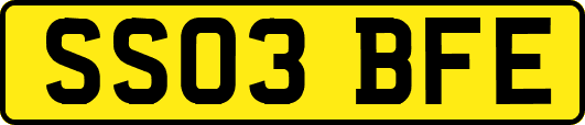 SS03BFE