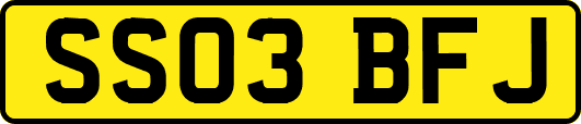 SS03BFJ