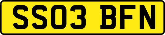 SS03BFN