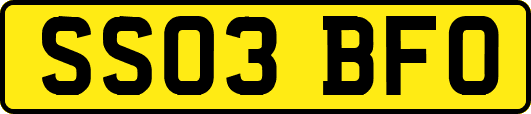 SS03BFO