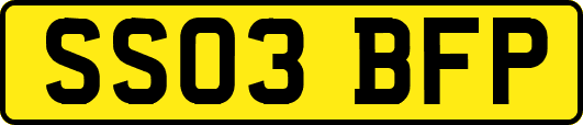 SS03BFP