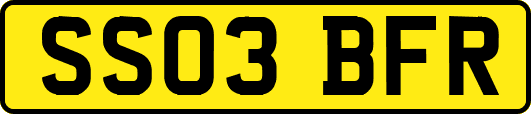 SS03BFR