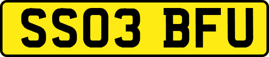 SS03BFU