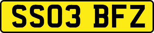 SS03BFZ