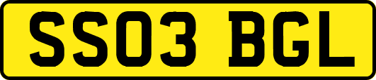 SS03BGL