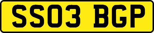 SS03BGP