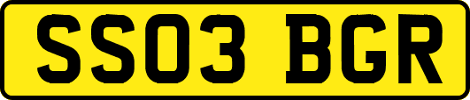 SS03BGR