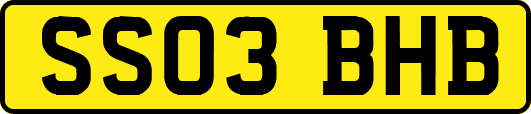 SS03BHB