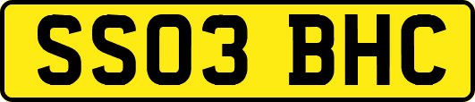 SS03BHC