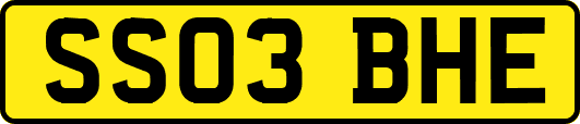 SS03BHE