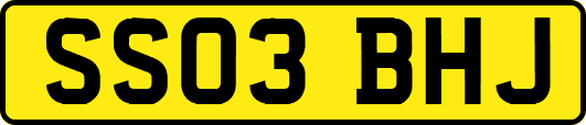 SS03BHJ
