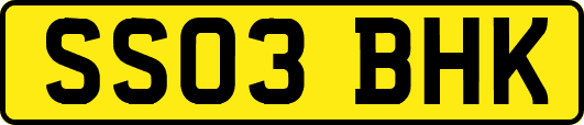 SS03BHK