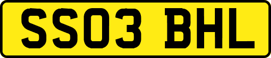 SS03BHL
