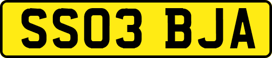 SS03BJA