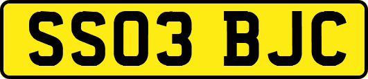SS03BJC