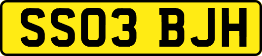 SS03BJH