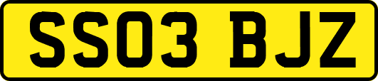 SS03BJZ