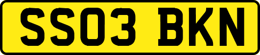 SS03BKN