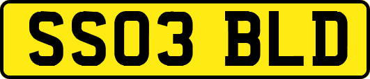 SS03BLD