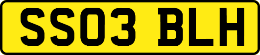 SS03BLH