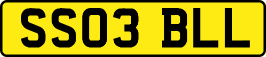 SS03BLL