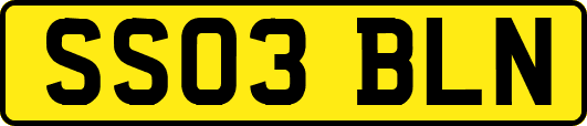 SS03BLN