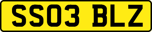 SS03BLZ
