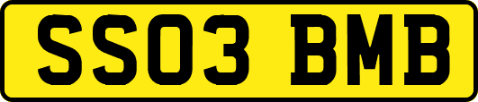SS03BMB