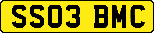SS03BMC