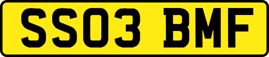 SS03BMF